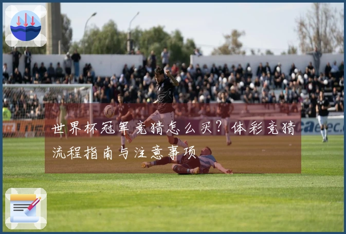 世界杯冠军竞猜怎么买？体彩竞猜流程指南与注意事项